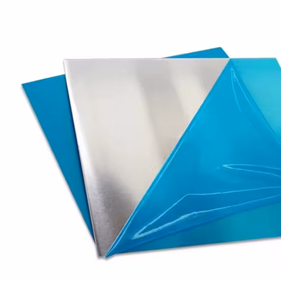 1050 1060 1070 7075 8011 Bobine d'aluminium alimentaire pour emballage alimentaire