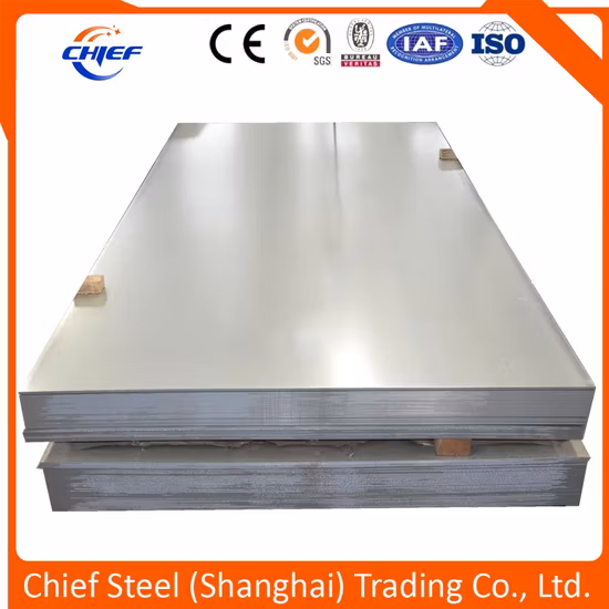 AISI ASTM 2b Ba Brushed Mirror 201 202 301 304 304L 309S 310S 316 316L 317L 321 409L 410 410s 420 430 Stainless Steel/Aluminum/Carbon/Galvanized/Tin/Roof Sheet